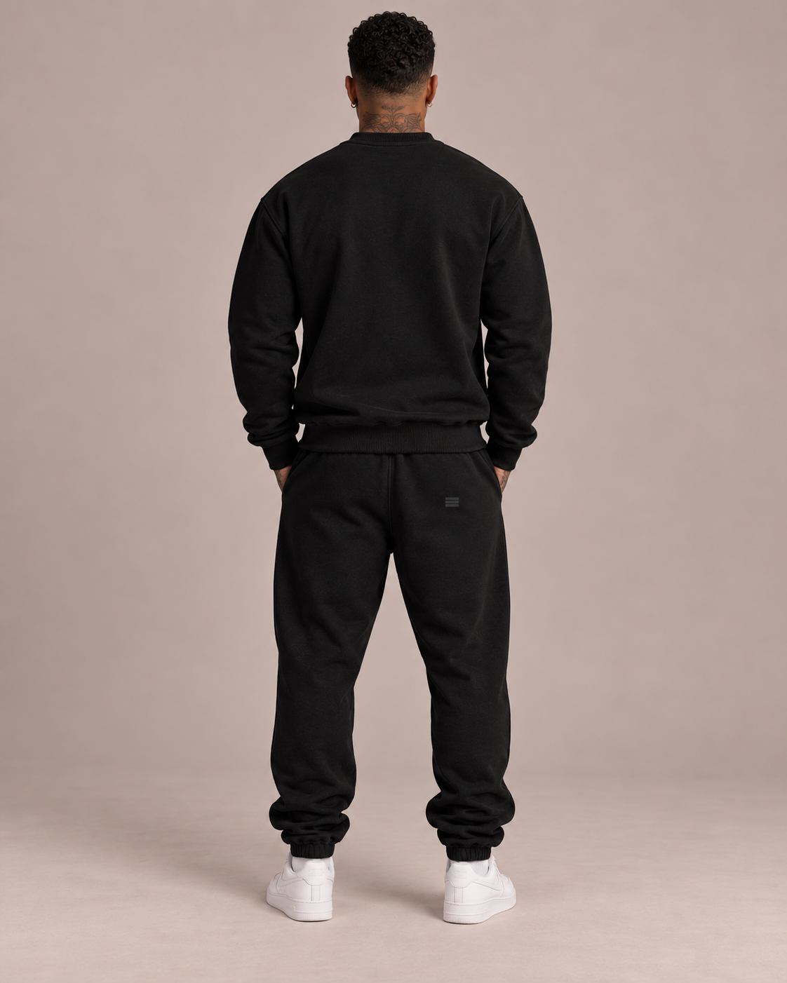 The Bloc Joggers