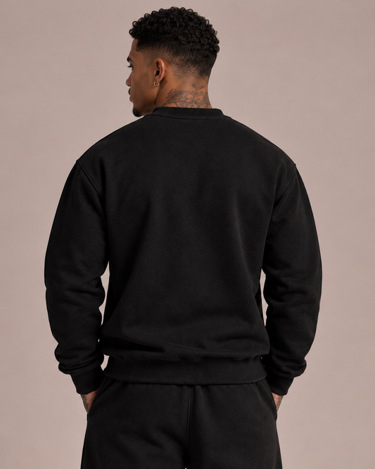 The Block Sweatshirt