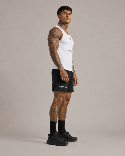 Surge X Tank Vest in two colours