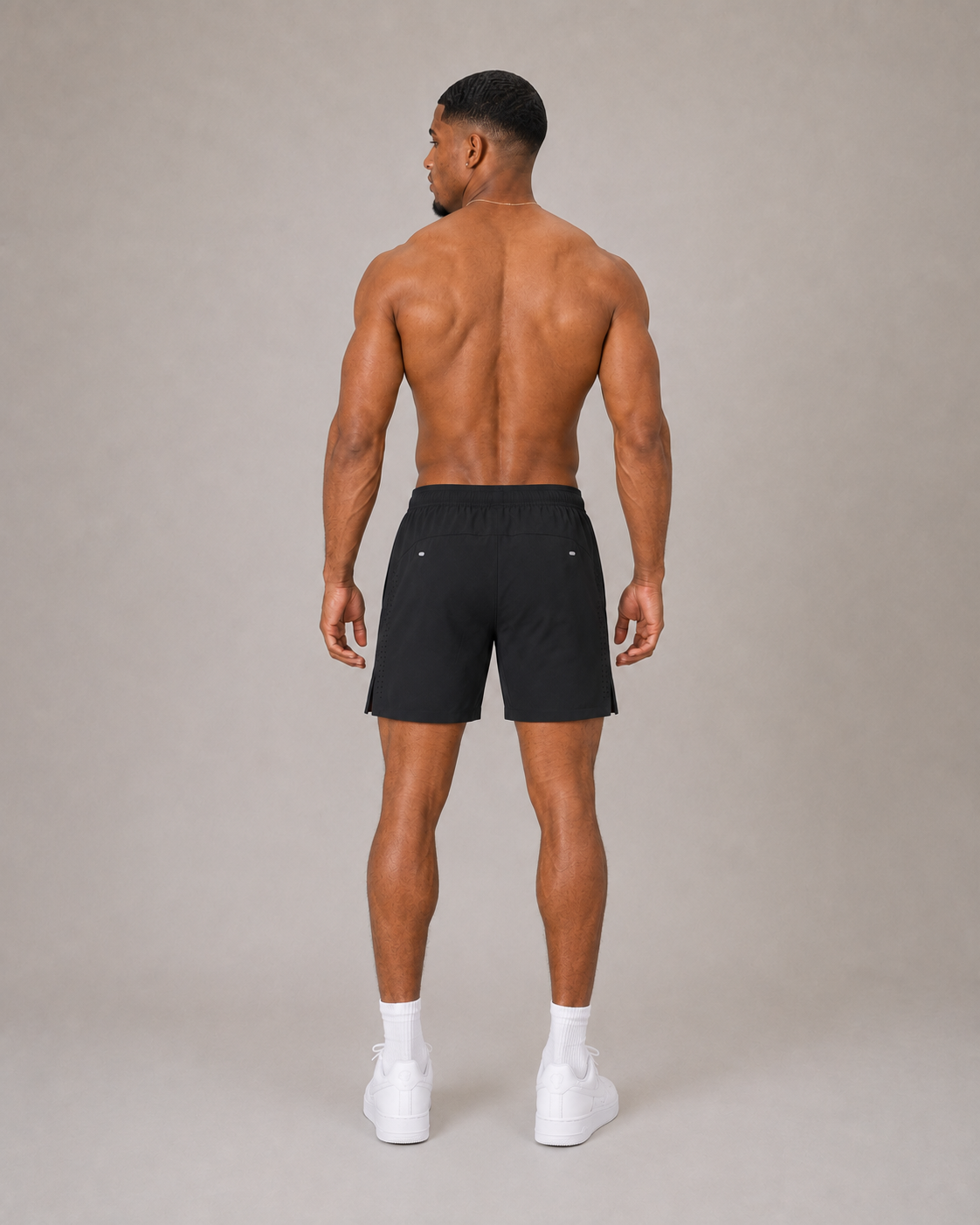 Evolve Prime Tech Shorts