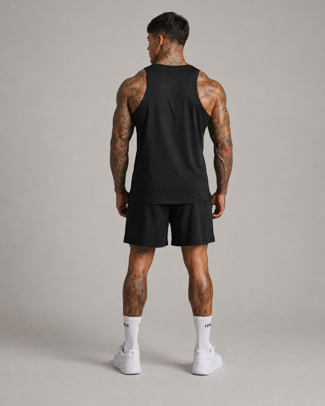 Surge X Tank Vest in two colours