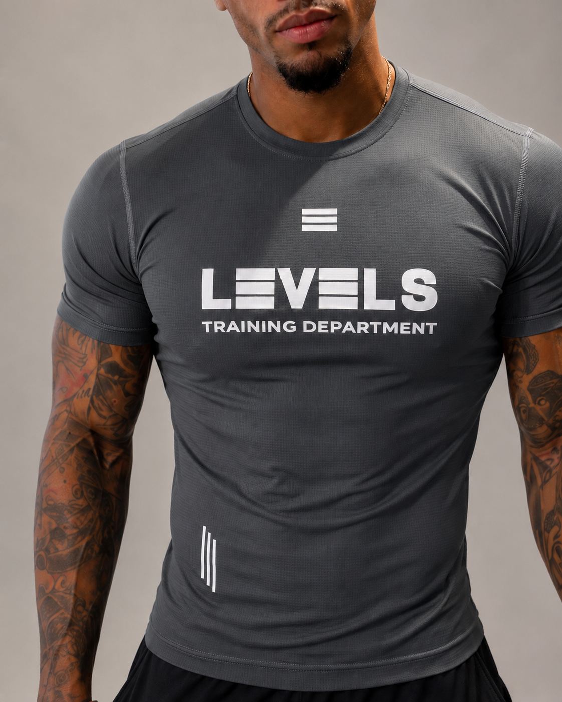 Evolve Top in 5 Colours