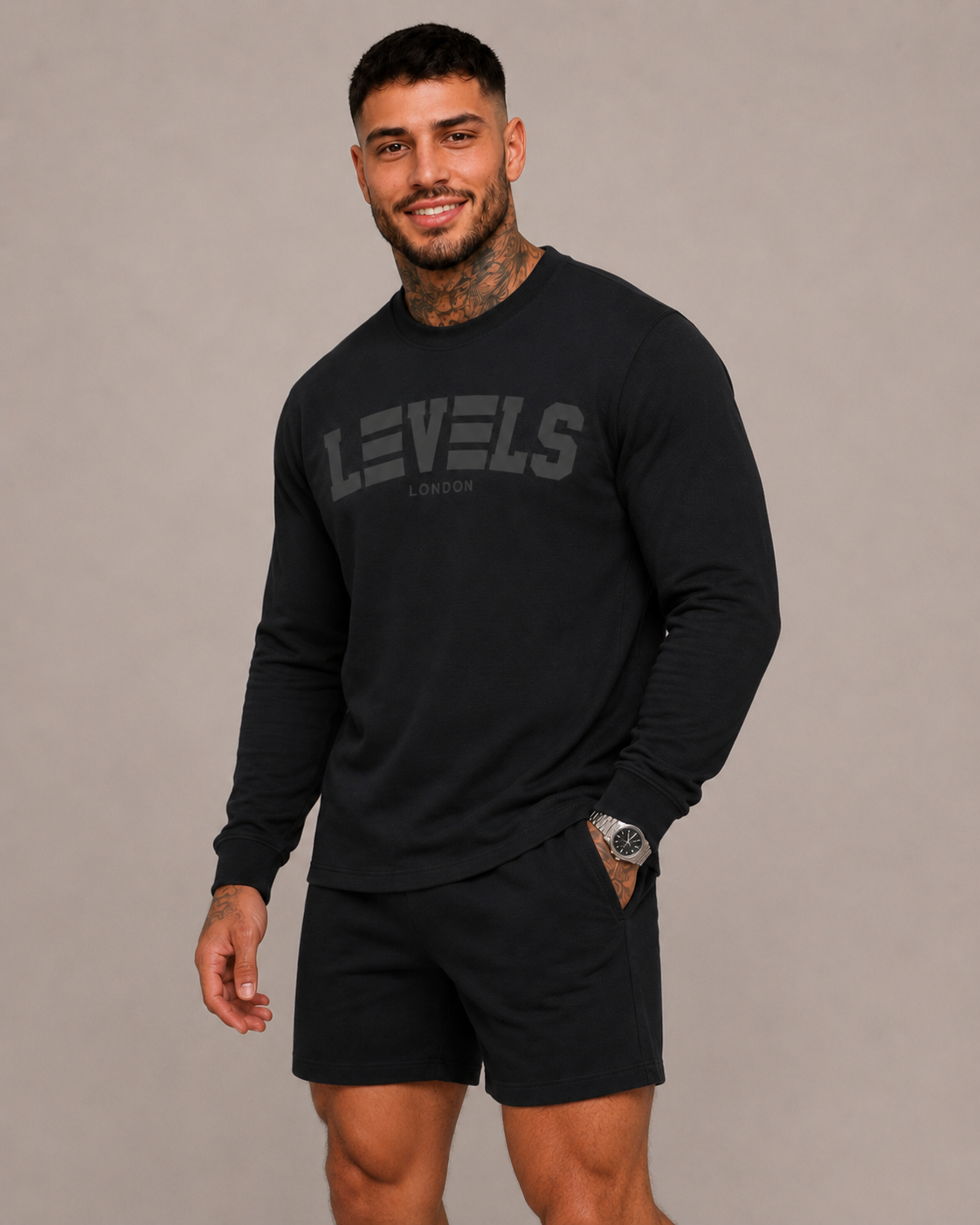 Apex Long Sleeve T-shirt