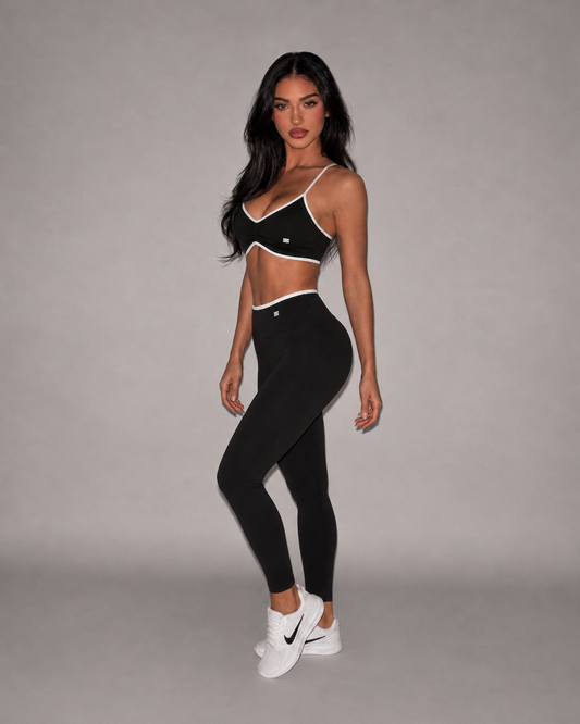 The Contrast Edit Set