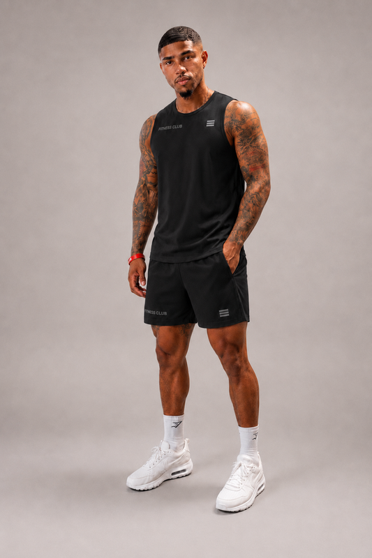 Surge Tank Vest in two colours
