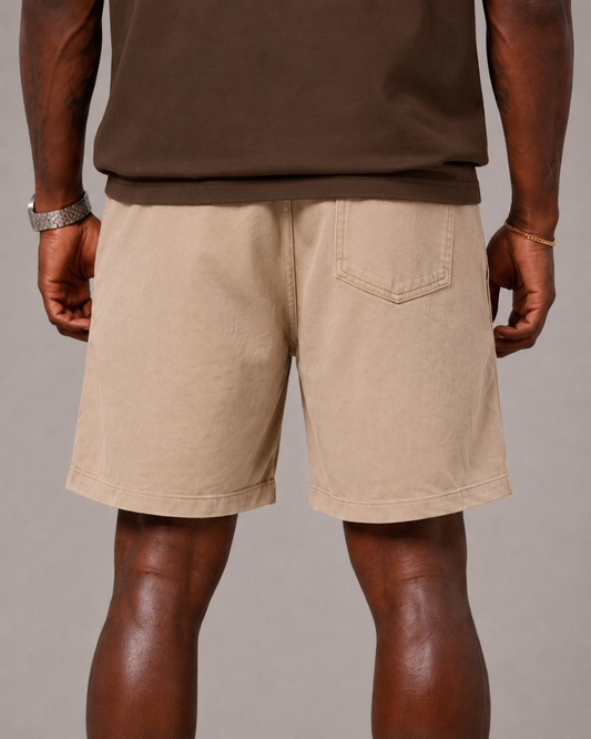 Orb” Shorts