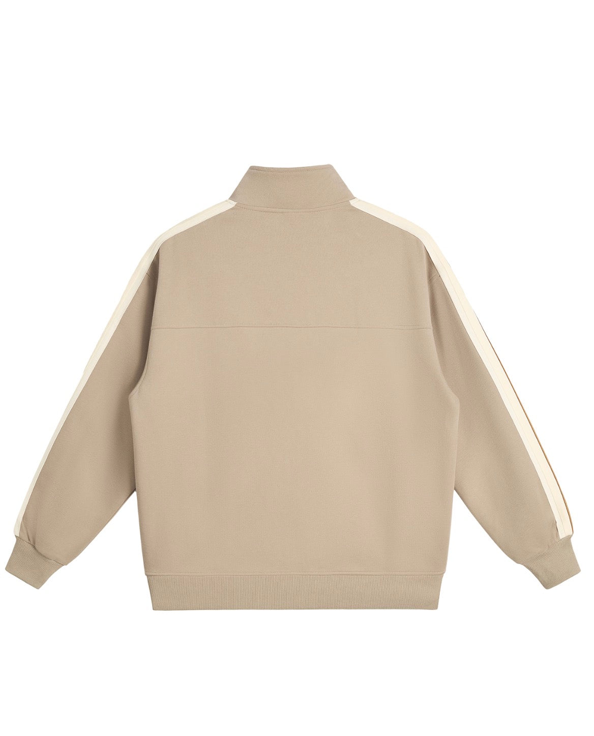Noir Contour Jacket