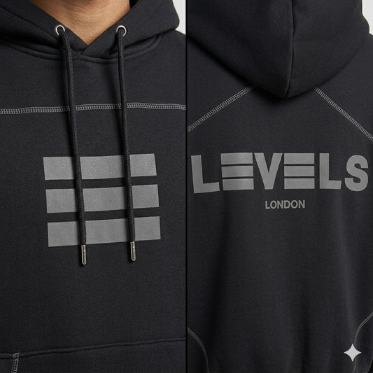 Apex Hoodie