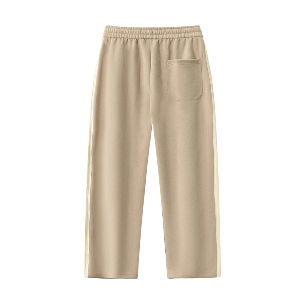 Noir Contour Bottom