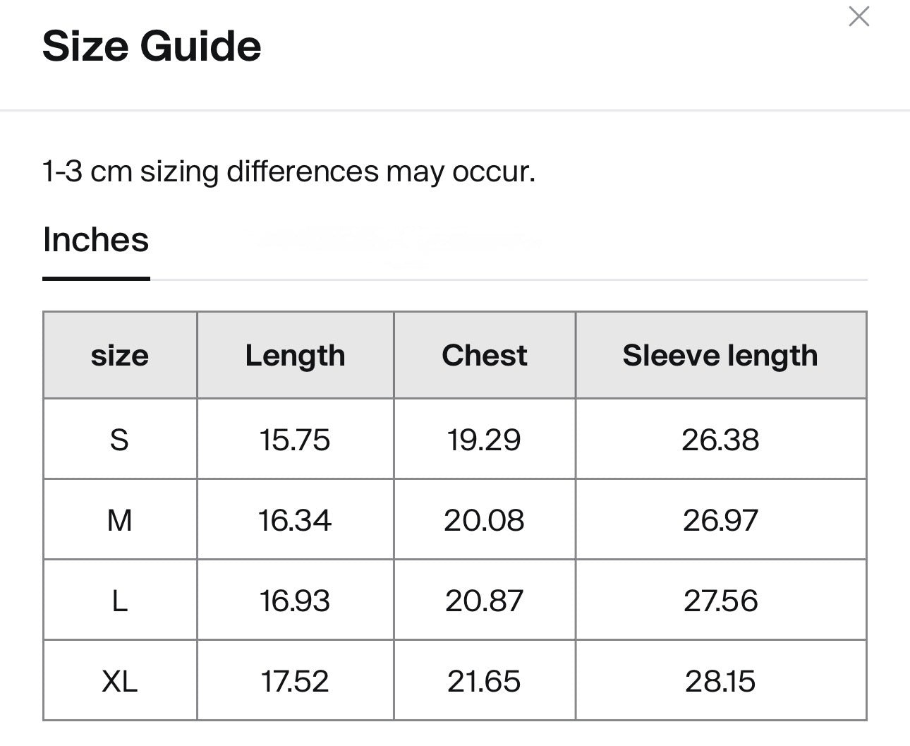 The Raglan Crop sweatshirt