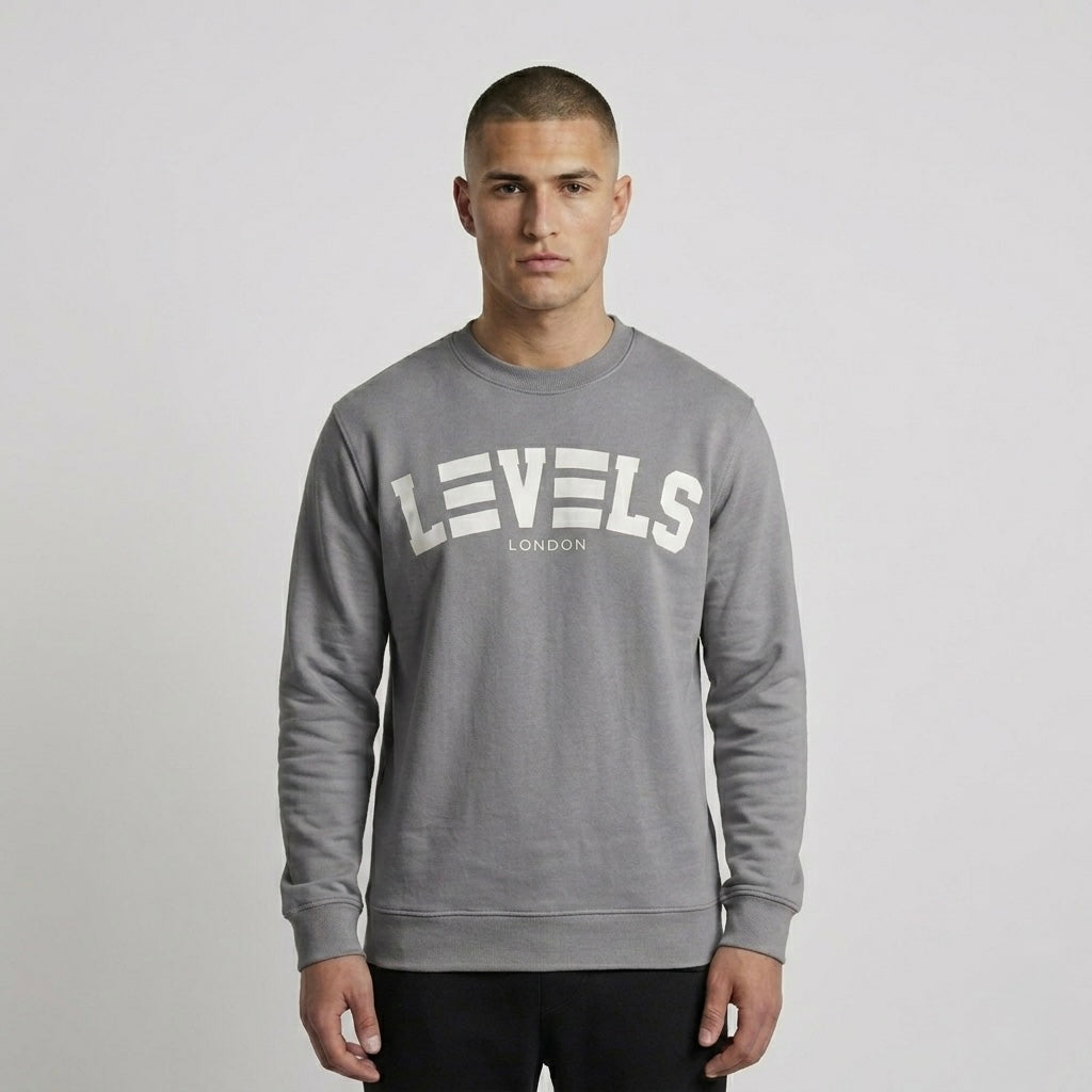 Varsity Long Sleeve T-shirt in 5 colours