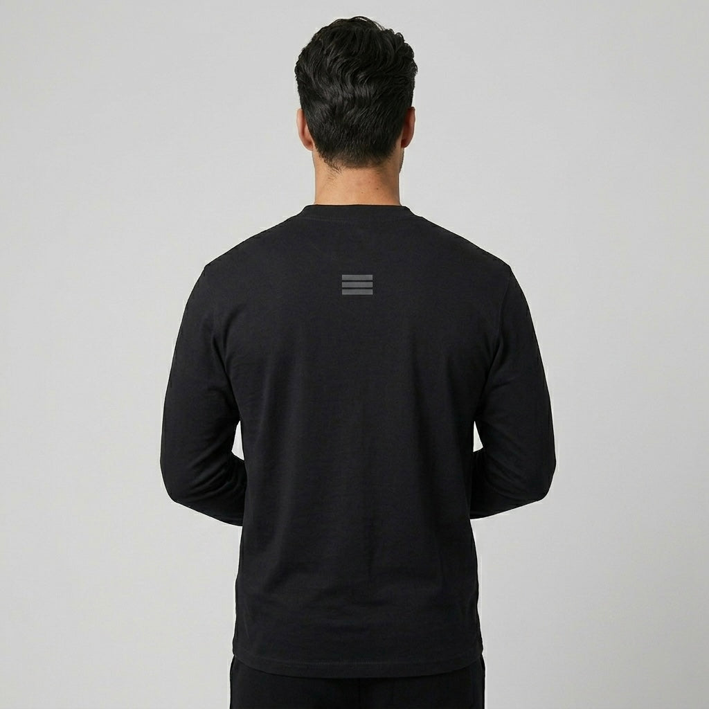 Apex Long Sleeve T-shirt