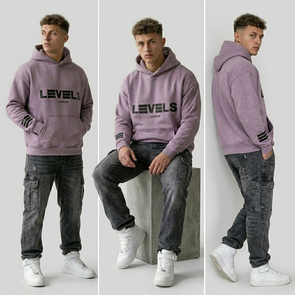 Men’s Hoodies