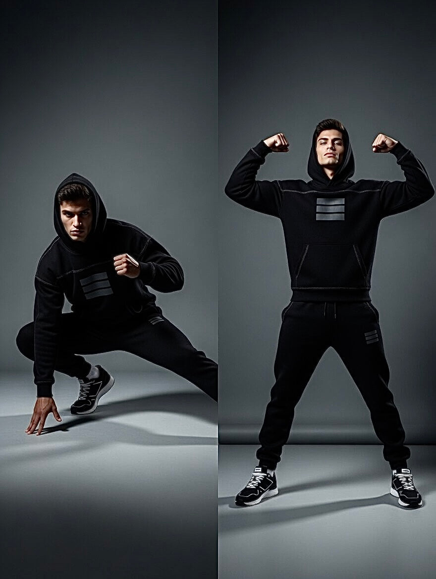 Men’s Gym Wear | Fitness Clothes, Tracksuits  | Levels London