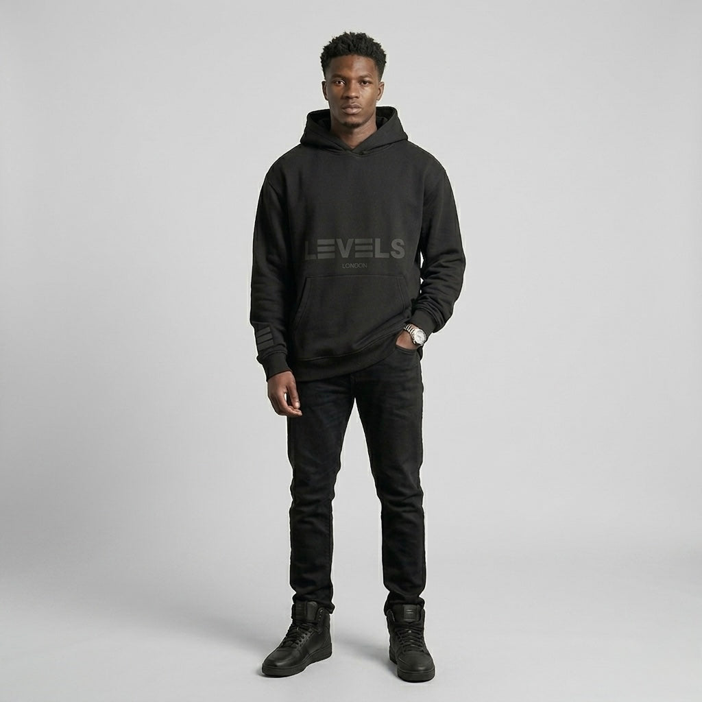 Hoodies & Sweats