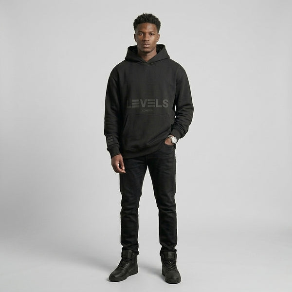 Hoodies & Sweats