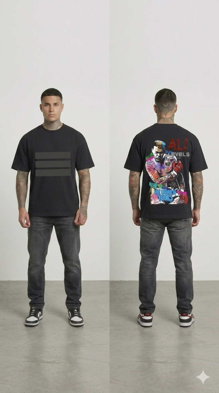 Men’s T-shirts
