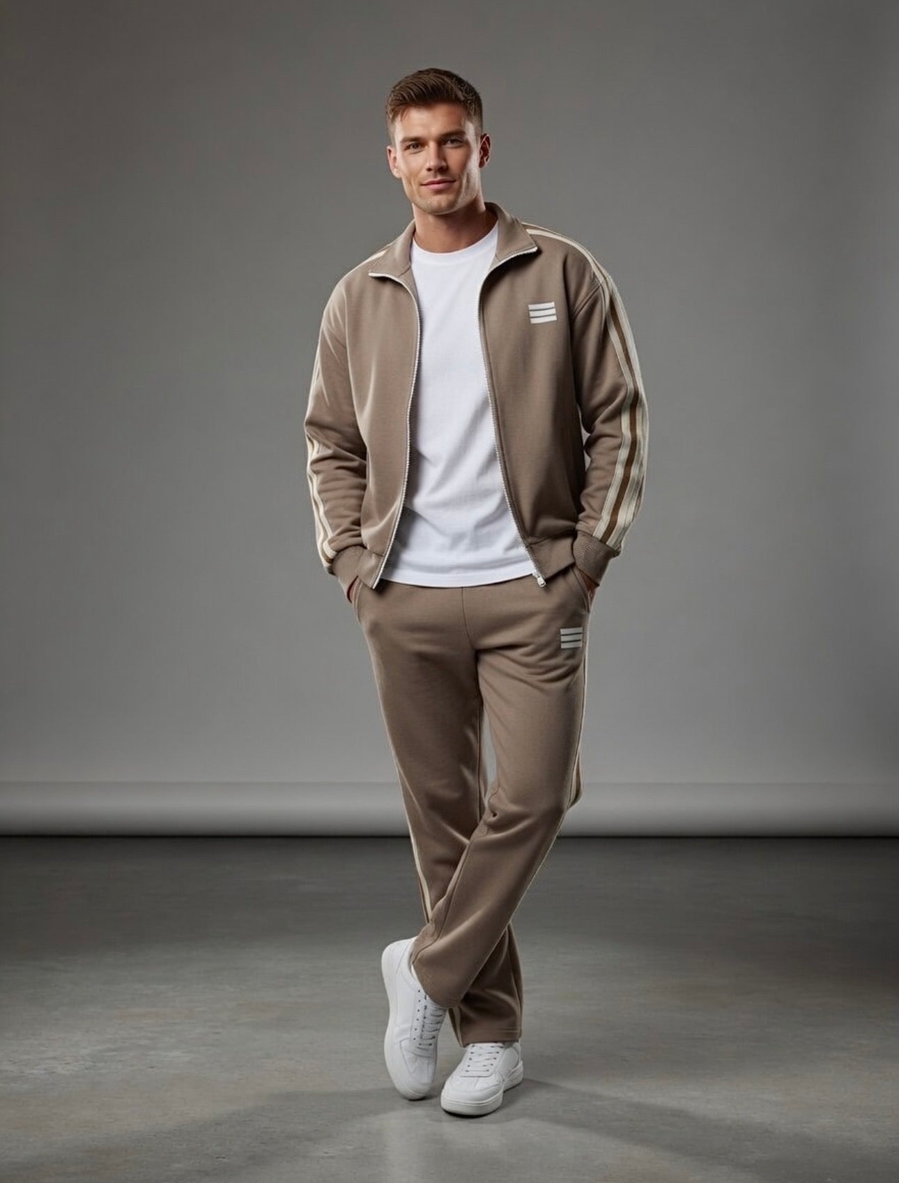 Men’s Loungewear | Lounge Sets, Tracksuits & Casual Comfort | Levels London