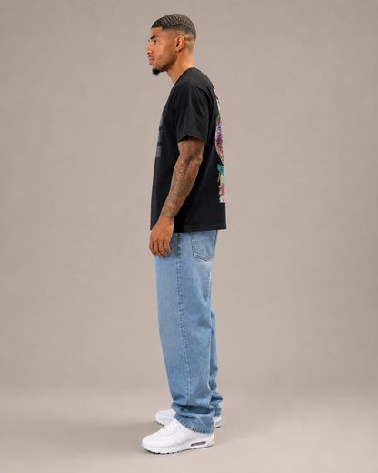 The World Is Yours” Ali Oversized T-shirt