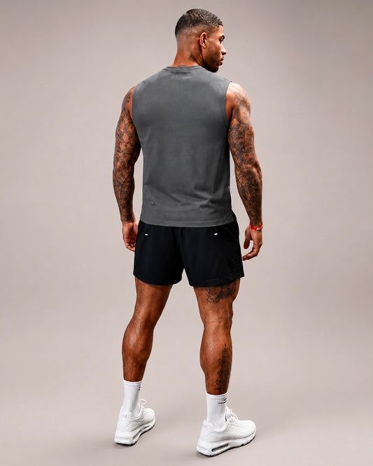 Evolve Tank Vest in 6 colours