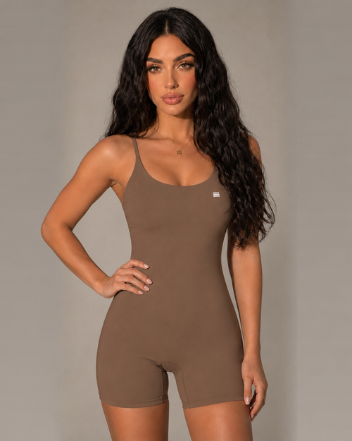 Essential Playsuit in 3 colours