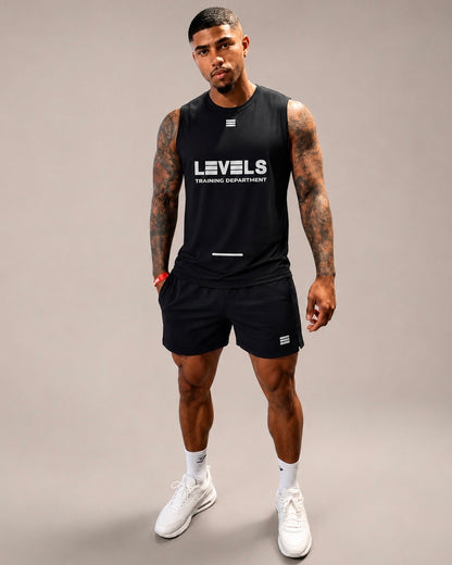 Evolve Tank Vest in 6 colours