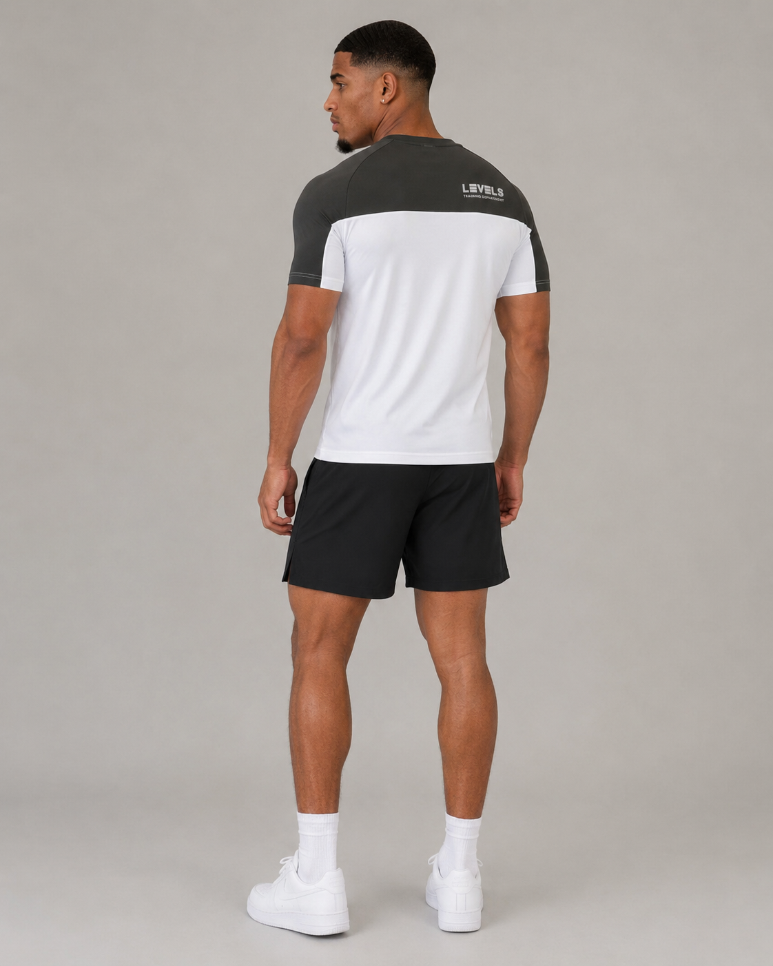 Evolve X Tee in 3 colours