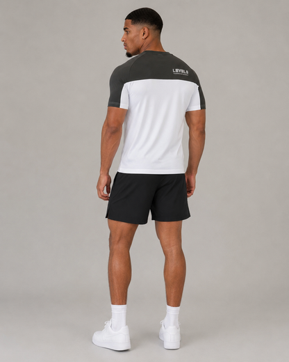 Evolve X Tee in 3 colours