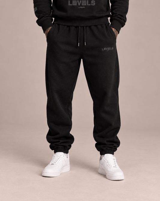 The Bloc Joggers