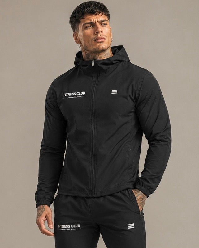 Surge Prime Tech Soft Shell Tracksuit