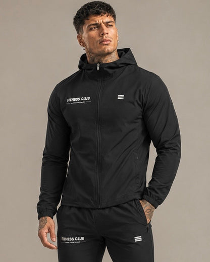 Surge Prime Tech Soft Shell Tracksuit