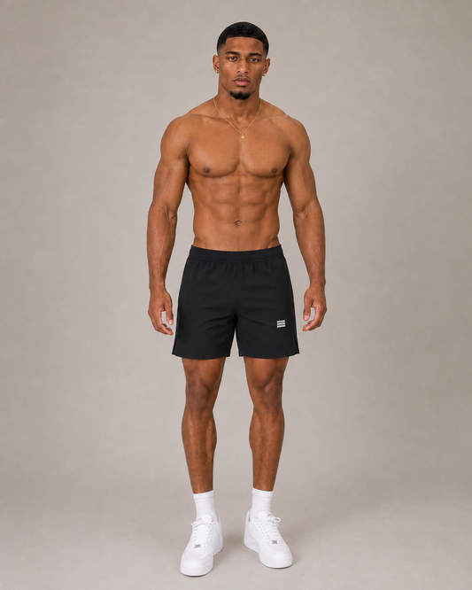 Evolve Prime Tech Shorts