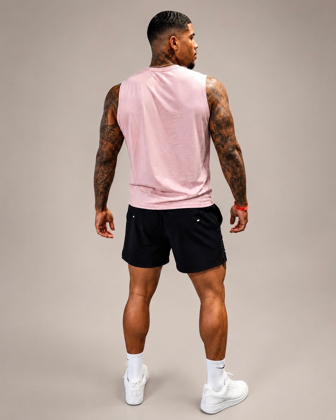 Evolve Tank Vest in 6 colours