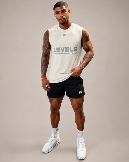 Evolve Tank Vest in 6 colours