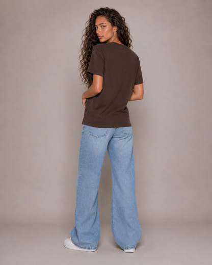 The Money Bear Oversized T-shirt in four colours