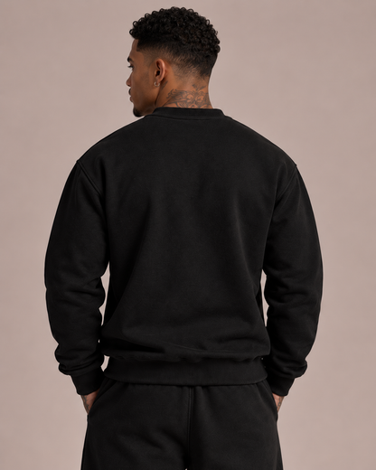 The Block Sweatshirt