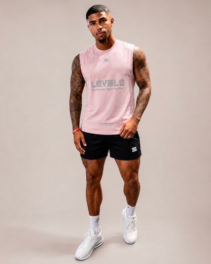 Evolve Tank Vest in 6 colours