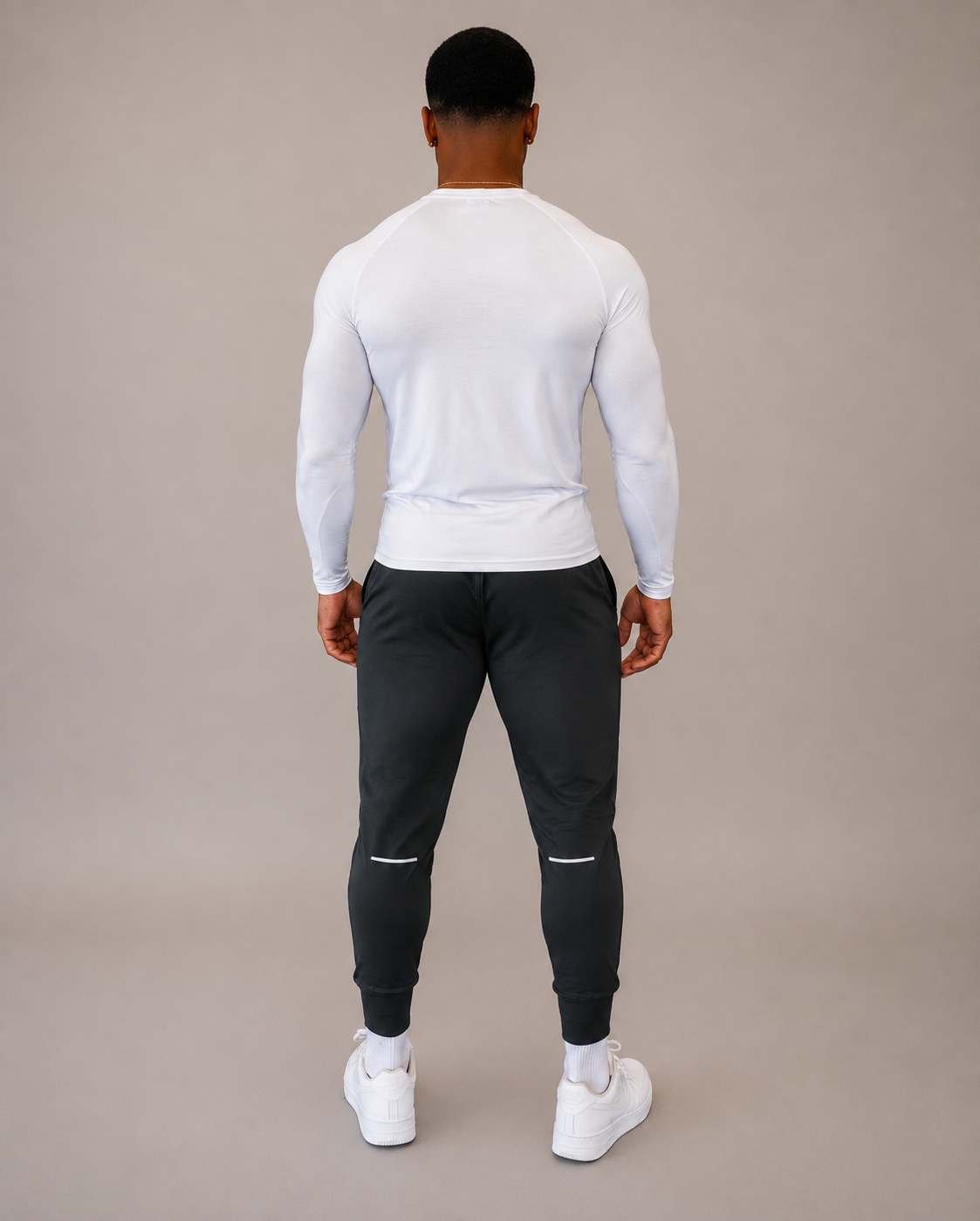 Surge Prime Tech Compression Top