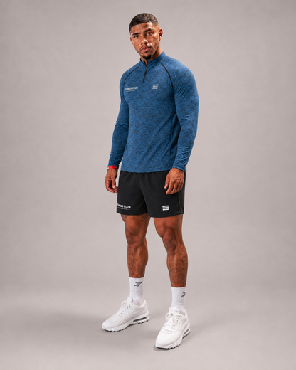 Surge Quarter-Zip Training Top