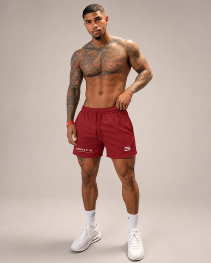 Surge performance shorts in 4 colours