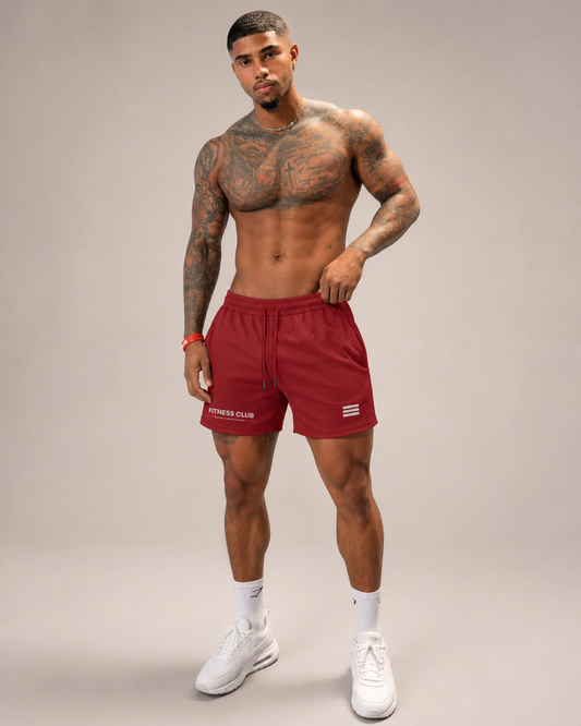 Surge performance shorts in 4 colours