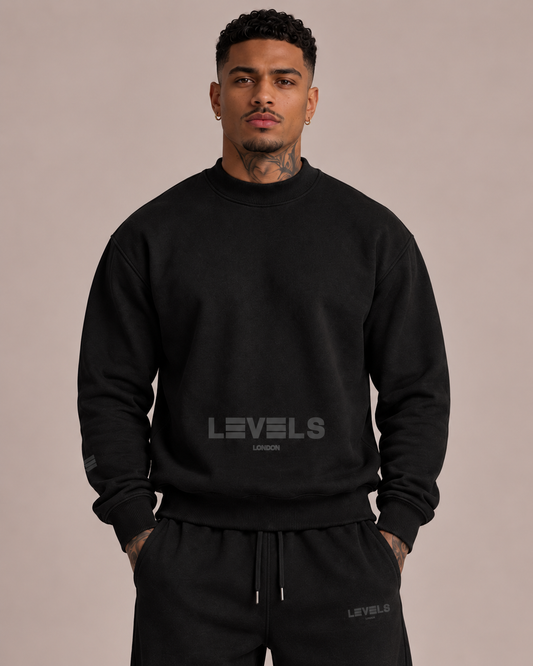The Block Sweatshirt
