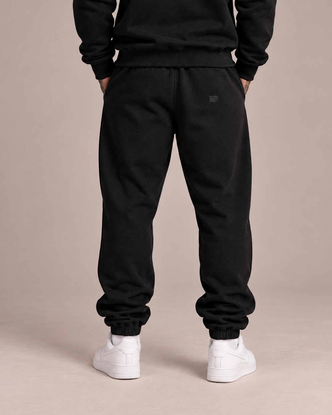 The Bloc Joggers