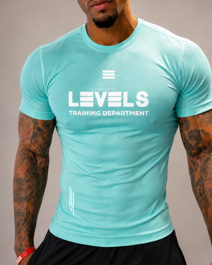Evolve Top in 5 Colours