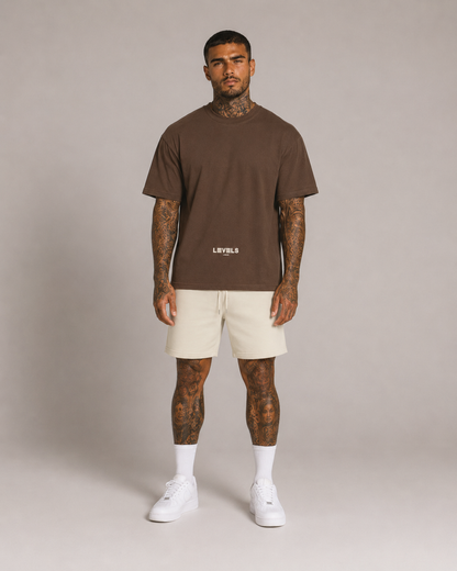 Signature Oversized Tee