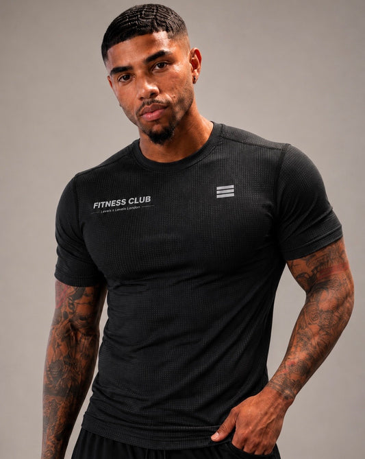 Surge Prime Seamless T-shirt
