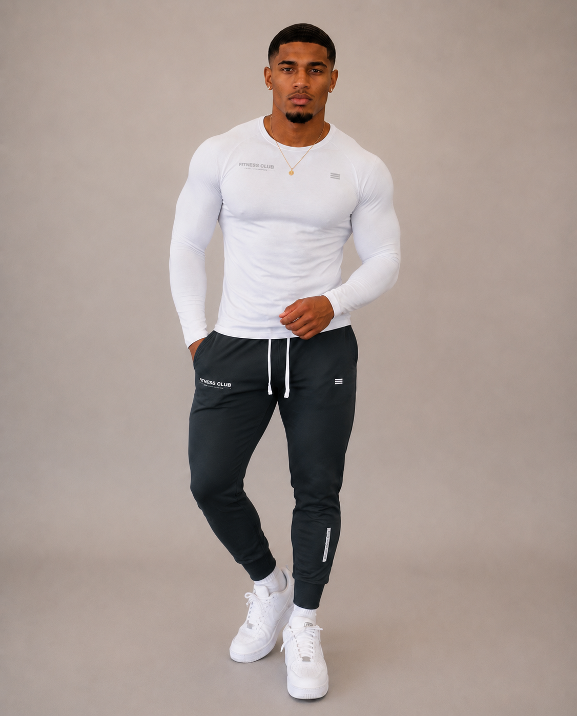 Surge Prime Tech Compression Top