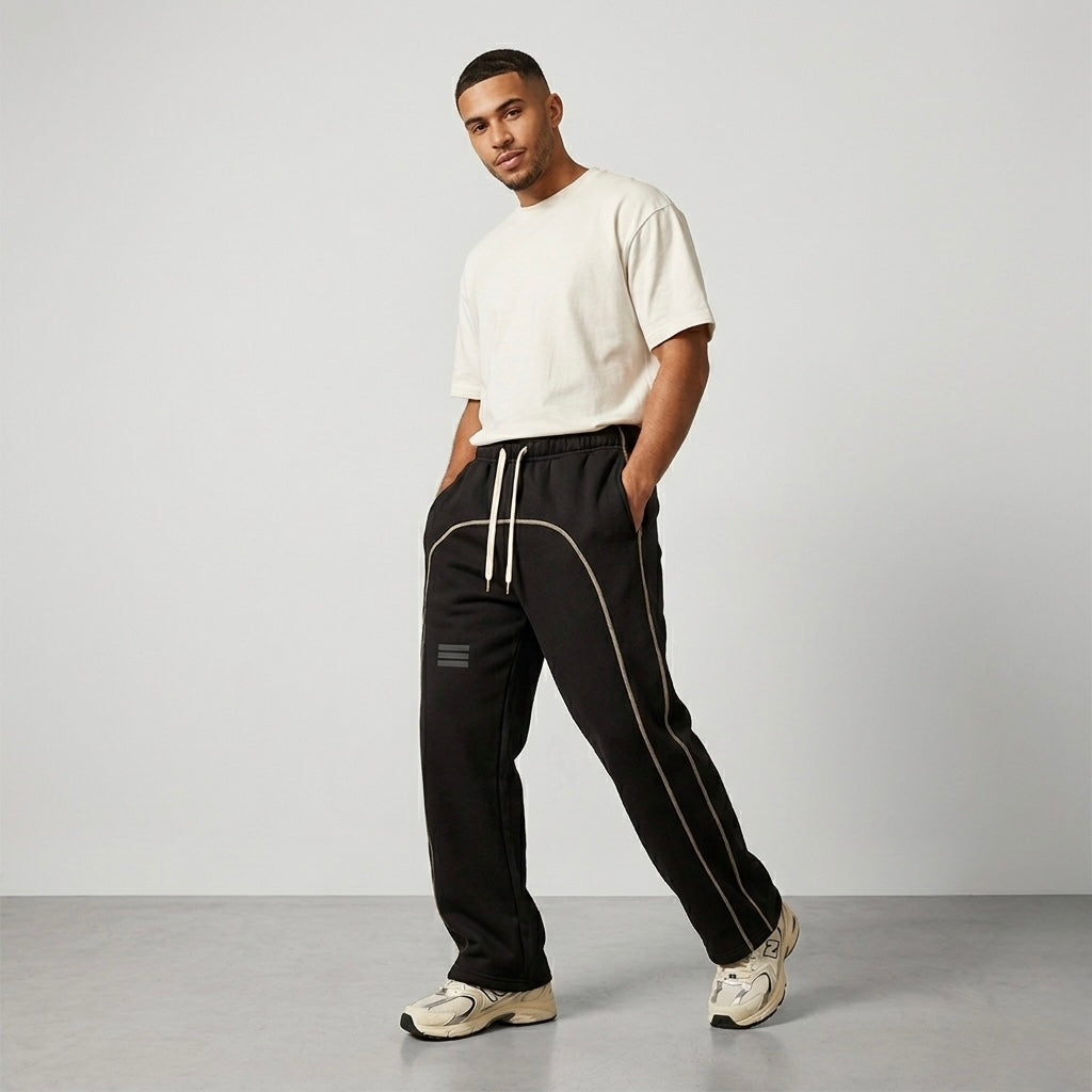 Apex Track Bottoms