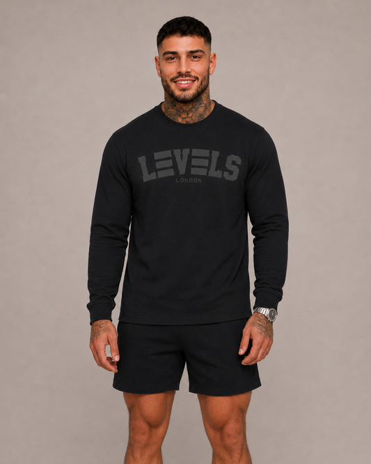 Apex Long Sleeve T-shirt