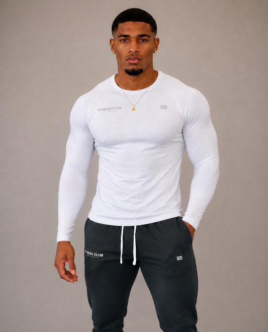 Surge Prime Tech Compression Top
